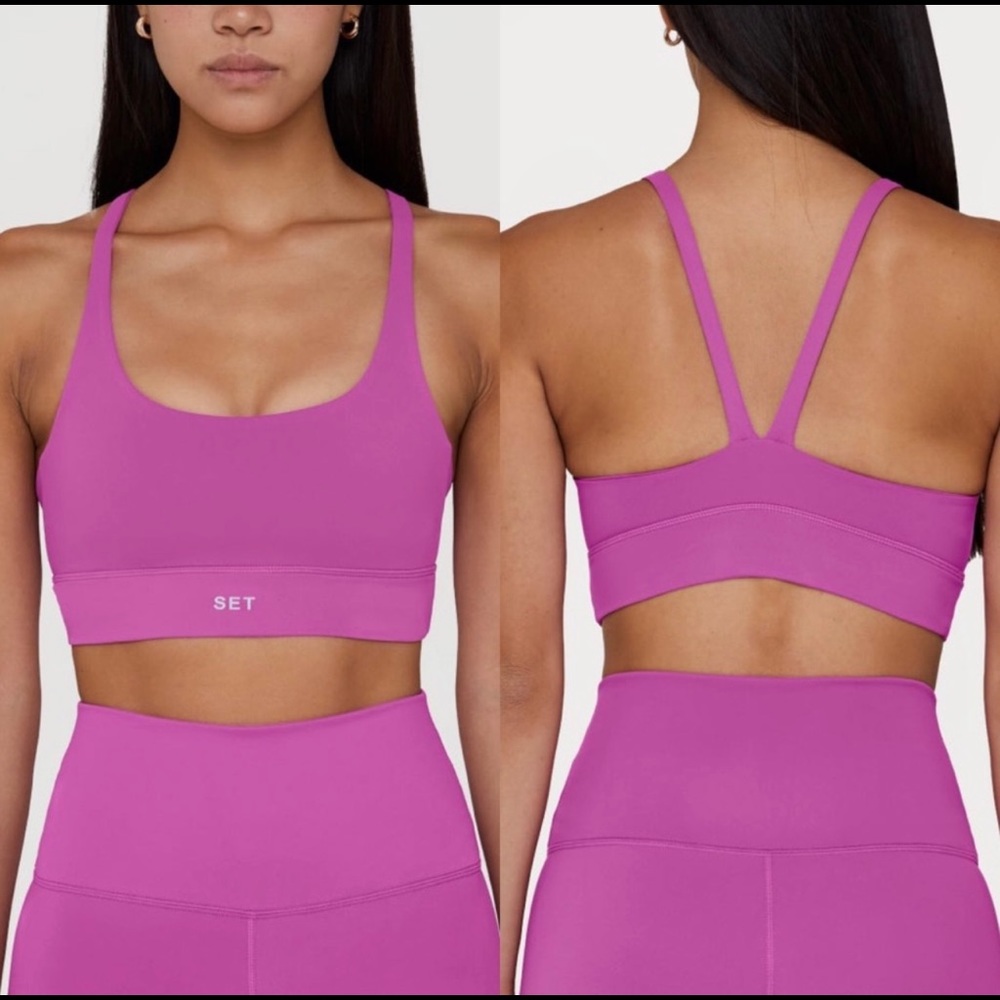 Set active workout set luxform in fierce